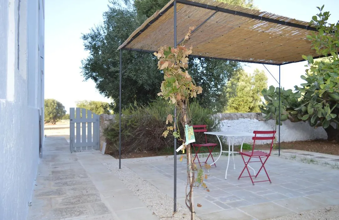 Masseria Capece-1