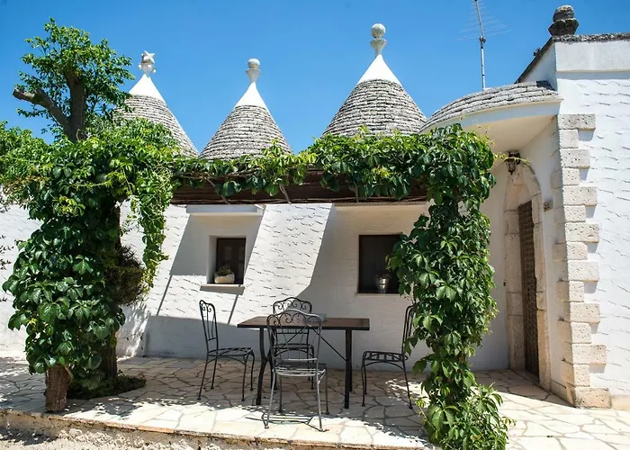 Agriturismo Grotta Di Figazzano